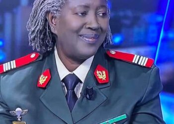 Transplantation rénale : La directrice de l’Hôpital militaire de Ouakam raconte la prouesse