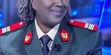 Transplantation rénale : La directrice de l’Hôpital militaire de Ouakam raconte la prouesse