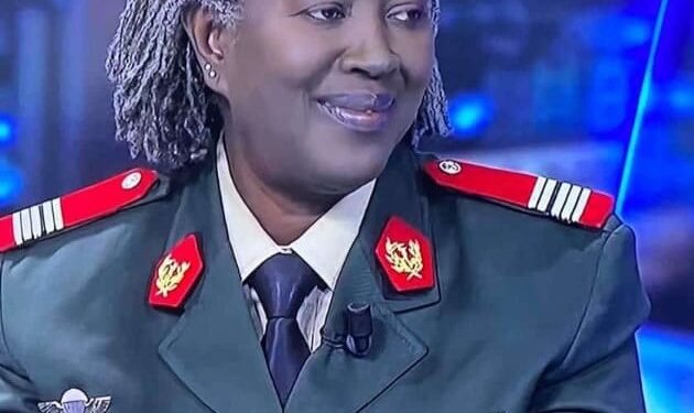 Transplantation rénale : La directrice de l’Hôpital militaire de Ouakam raconte la prouesse