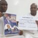 Présidentielle 2024 : Amadou Racine Dia a remis un premier lot de 11.380 parrains au Dr Cheikh Oumar Hann 6 Présidentielle 2024 : Amadou Racine Dia a remis un premier lot de 11.380 parrains au Dr Cheikh Oumar Hann