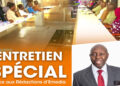 |DIRECT| Entretien spécial avec Mamadou Lamine Diallo, Président Mouvement Tekki