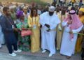 Expodoha2023 : ouverture officielle du pavillon Sénégal par le ministre Abdou Karim Fofana