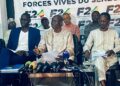 Présidentielle 2024 : Ce que le F24 a mis à la disposition de ses candidats pour éviter les doublons externes