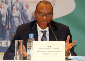 État de droit et bonne gouvernance : Le RUR recadre l’association Demain Sénégal 