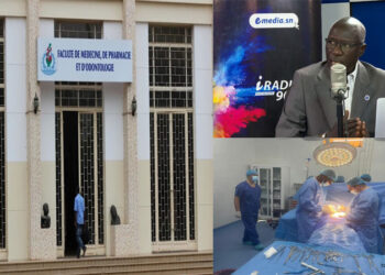 Première transplantation rénale réussie au Sénégal : Le Pr Mbaye Thiam revisite l’excellence au niveau de l’école de médecine de Dakar