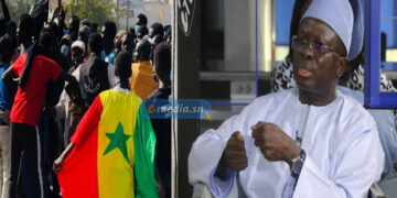 JDD : « Les mécanismes d&rsquo;encadrement des jeunes sont encore insuffisants », (ministre)