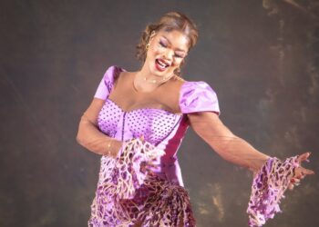 Chanson «Nakan» : Fati Niamè Kouyaté adulée par des Sénégalais