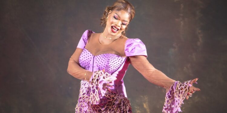 Chanson «Nakan» : Fati Niamè Kouyaté adulée par des Sénégalais