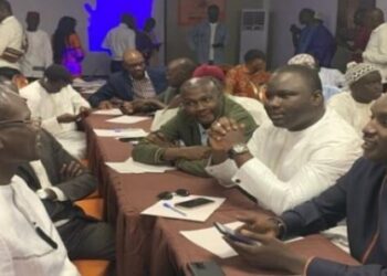 Le Billet du Baadoolo : «Néo-Fite»