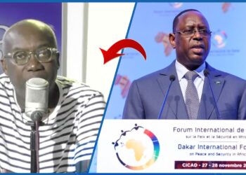 Forum international de Dakar sur la paix et la sécurité en Afrique : L’analyse de Ibou Fall