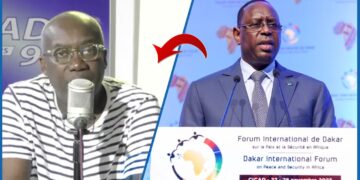 Forum international de Dakar sur la paix et la sécurité en Afrique : L’analyse de Ibou Fall