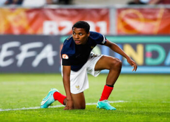 Coupe du monde U17 : Pourquoi la disqualification de la France est posée sur la table