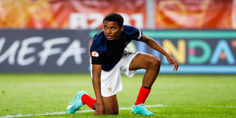 Coupe du monde U17 : Pourquoi la disqualification de la France est posée sur la table 1 Coupe du monde U17 : Pourquoi la disqualification de la France est posée sur la table