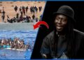 Émigration irrégulière : “L’Afrique a besoin de ses enfants ” (Faada Freddy)