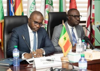 Mobilité et assainissement :  le Sénégal mobilise 100 milliards FCFA à travers la Boad et la Bidc