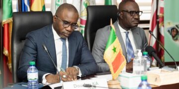 Mobilité et assainissement :  le Sénégal mobilise 100 milliards FCFA à travers la Boad et la Bidc