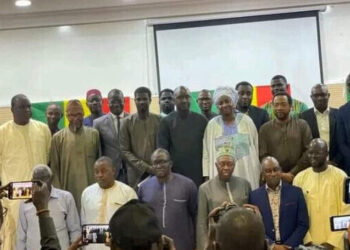 La lettre salée du Fite à Macron