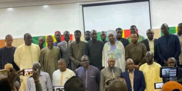 La lettre salée du Fite à Macron