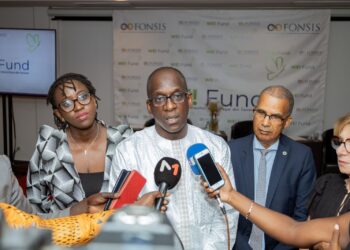 «We ! Fund 2» pour l’autonomisation économique des femmes : Le Fonsis dédie un fonds de 10 milliards FCFA