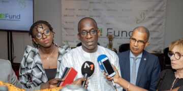 «We ! Fund 2» pour l’autonomisation économique des femmes : Le Fonsis dédie un fonds de 10 milliards FCFA