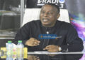 Cheikh Tidiane Gadio, candidat à la Présidentielle : «Avec l’éducation, on est dans …»