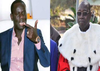 Fiabilité du système électoral sénégalais : Malick Gakou répond au président du Conseil constitutionnel