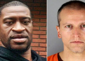 Minnesota : le meurtrier de George Floyd poignardé en prison