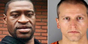 Minnesota : le meurtrier de George Floyd poignardé en prison