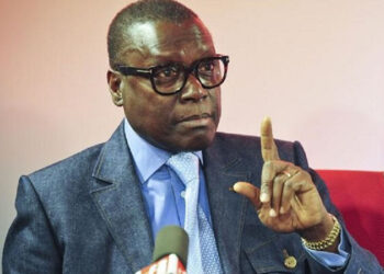 Pour la libération de Ousmane Sonko : l’appel du Collectif des cadres casamançais à Macky Sall