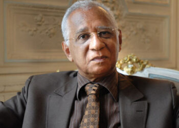 Nécrologie : Décès d’Henri Lopes, écrivain et ancien Premier ministre du Congo