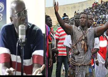 Ibou Fall : Ce que Ama Baldé doit apprendre à faire