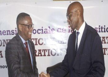 Transition écologique juste : La Côte d’Ivoire, le Nigeria et le Sénégal signent la déclaration tripartite 