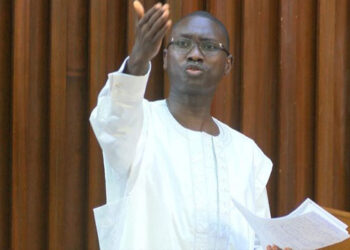 «Le report, une idée saugrenue» : La réponse de Ismaïla Madior Fall à Souleymane Jules Diop