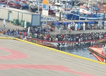 Émigration irrégulière : « Comment mutualiser les possibilités », selon Modou Diagne Fada