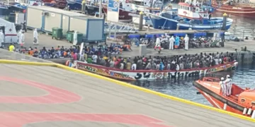 Émigration irrégulière : « Comment mutualiser les possibilités », selon Modou Diagne Fada