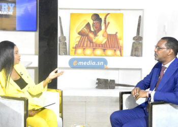 Choix des membres de la CENA : « Il ne faudrait pas qu’on crée tout de suite les germes d’une contestation électorale… » (Mame Boye Diao)