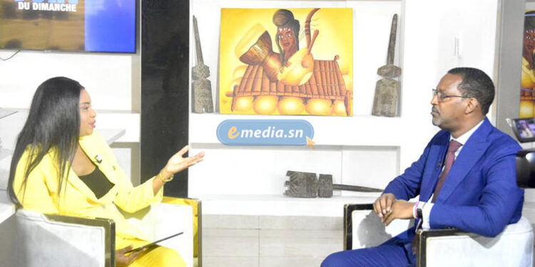 Choix des membres de la CENA : « Il ne faudrait pas qu’on crée tout de suite les germes d’une contestation électorale… » (Mame Boye Diao) 1 Choix des membres de la CENA : « Il ne faudrait pas qu’on crée tout de suite les germes d’une contestation électorale… » (Mame Boye Diao)