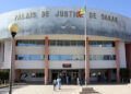Tribunal Dakar : Diop Taif obtient la liberté provisoire