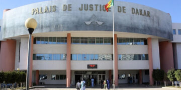 Tribunal Dakar : Diop Taif obtient la liberté provisoire