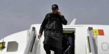 Pds : Révélations autour d&rsquo;un retour au pays natal de Wade-fils