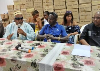 Kédougou/Conseil Présidentiel : Le Maire Ousmane Sylla mobilise pour un accueil chaleureux du chef de l’État