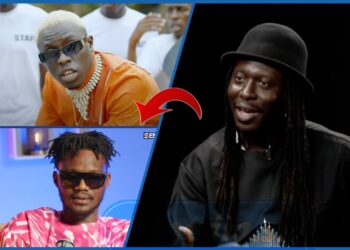 Mouvement Hip hop : “Le clash est un piège “ (Faada Freddy)