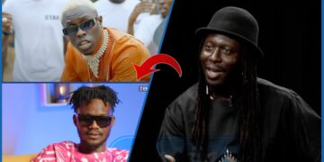 Mouvement Hip hop : “Le clash est un piège “ (Faada Freddy)