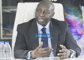 Mamadou Lamine Diallo, Pr du mouvement Tekki : « il y’a deux facteurs qui expliquent le phénomène de la migration irrégulière »