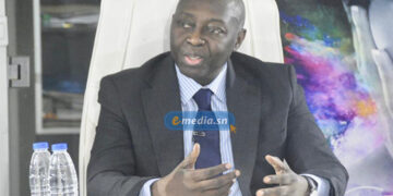 Mamadou Lamine Diallo, Pr du mouvement Tekki : « il y’a deux facteurs qui expliquent le phénomène de la migration irrégulière »