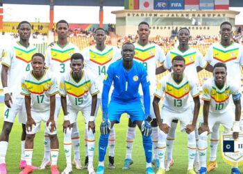 Mondial U17 : Les Lionceaux vont-ils marcher sur les traces de leurs aînés de 2002