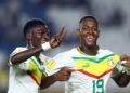 Mondial U 17 : le Sénégal bat la Pologne 4 buts à 1