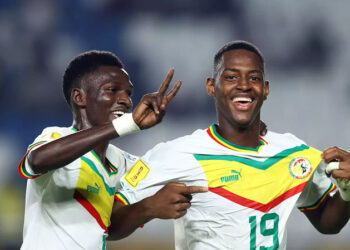 Mondial U 17 : le Sénégal bat la Pologne 4 buts à 1