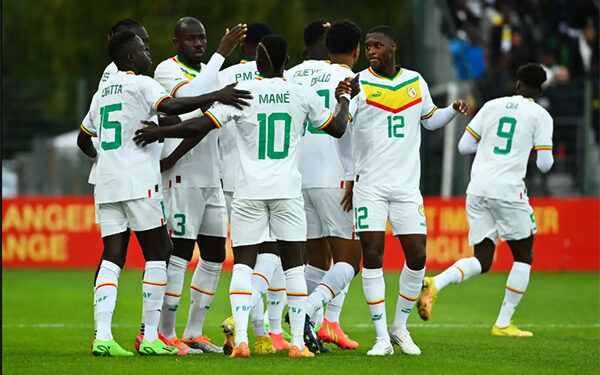 Éliminatoires mondial 2026 Contre le Togo : Mission commando à Lomé 1 Éliminatoires mondial 2026 Contre le Togo : Mission commando à Lomé
