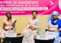 Lutte contre le Cancer : « Ce que le ministère de la Microfinance et de l’Économie sociale et solidaire  et la Lisca veulent faire » (Ministre)